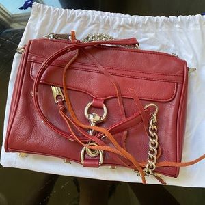 Rebecca Minkoff Crossbody
